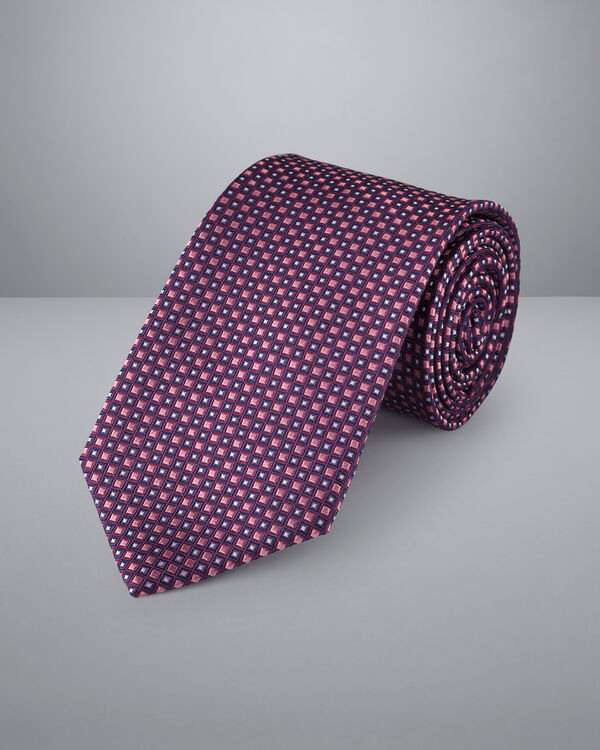 Elegant Men's cufflink-ties. Design in Pattaya