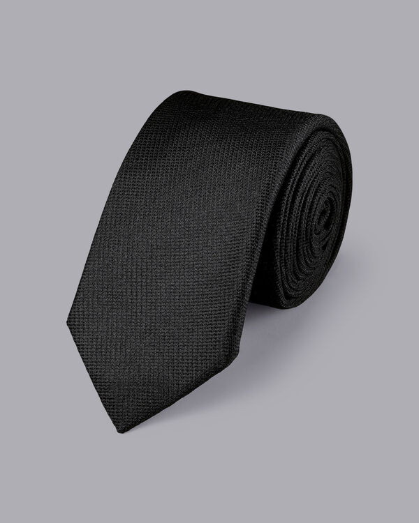 Modern Slim Fit cufflink-ties. Pattaya