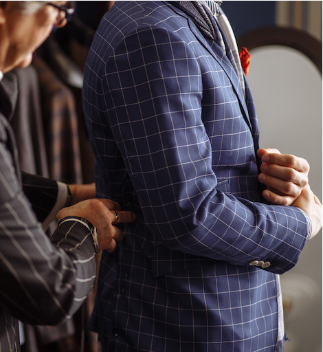 Pattaya Bespoke Tailors